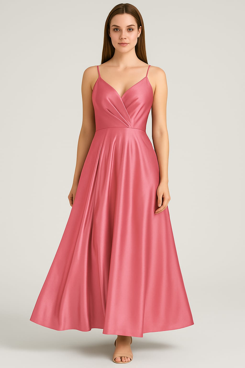 Gown