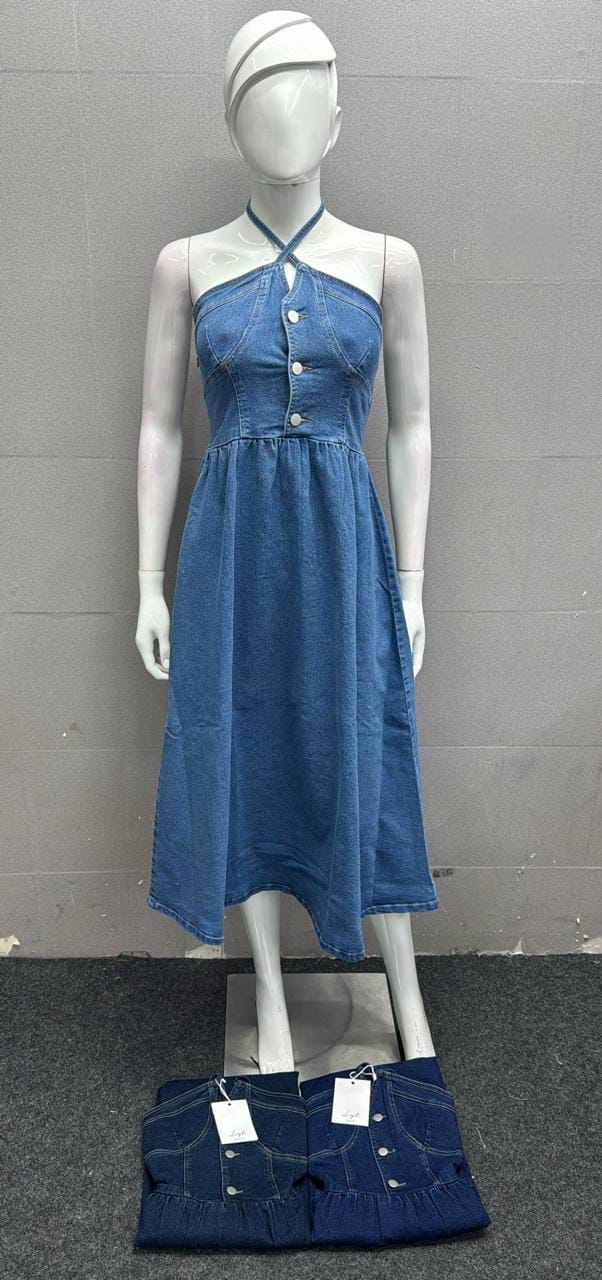Denim