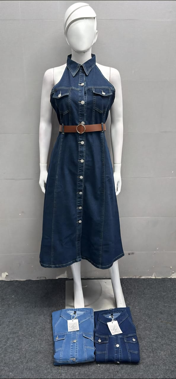Denim