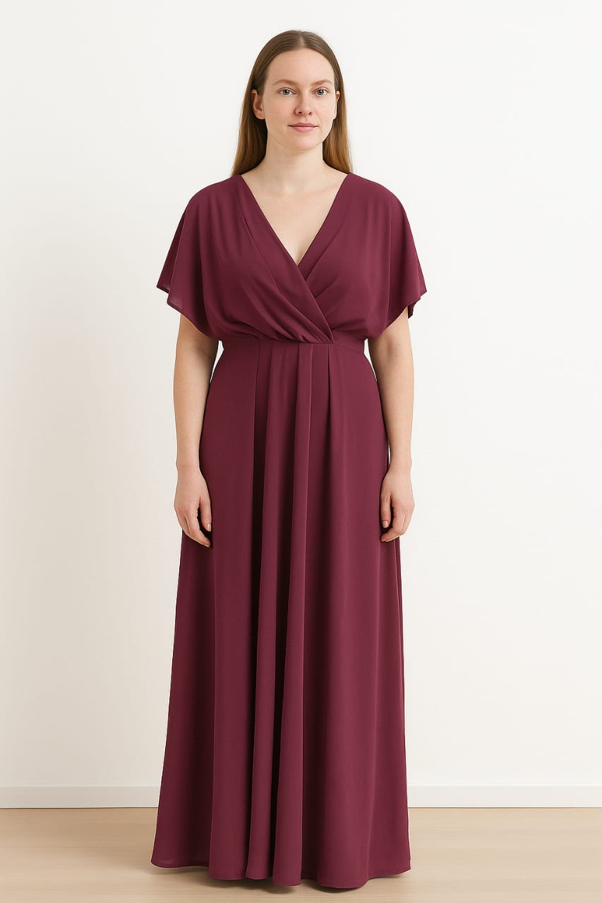 Gown